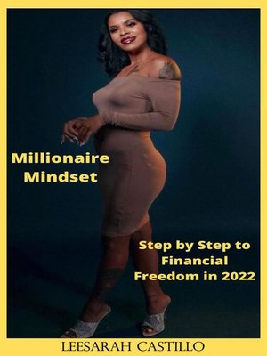 cover image of Millionaire Mindset